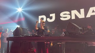 DJ SNAKE - Quiet Storm & SouthSide Live Phantom Paris Teka Release Party 08.05.2024