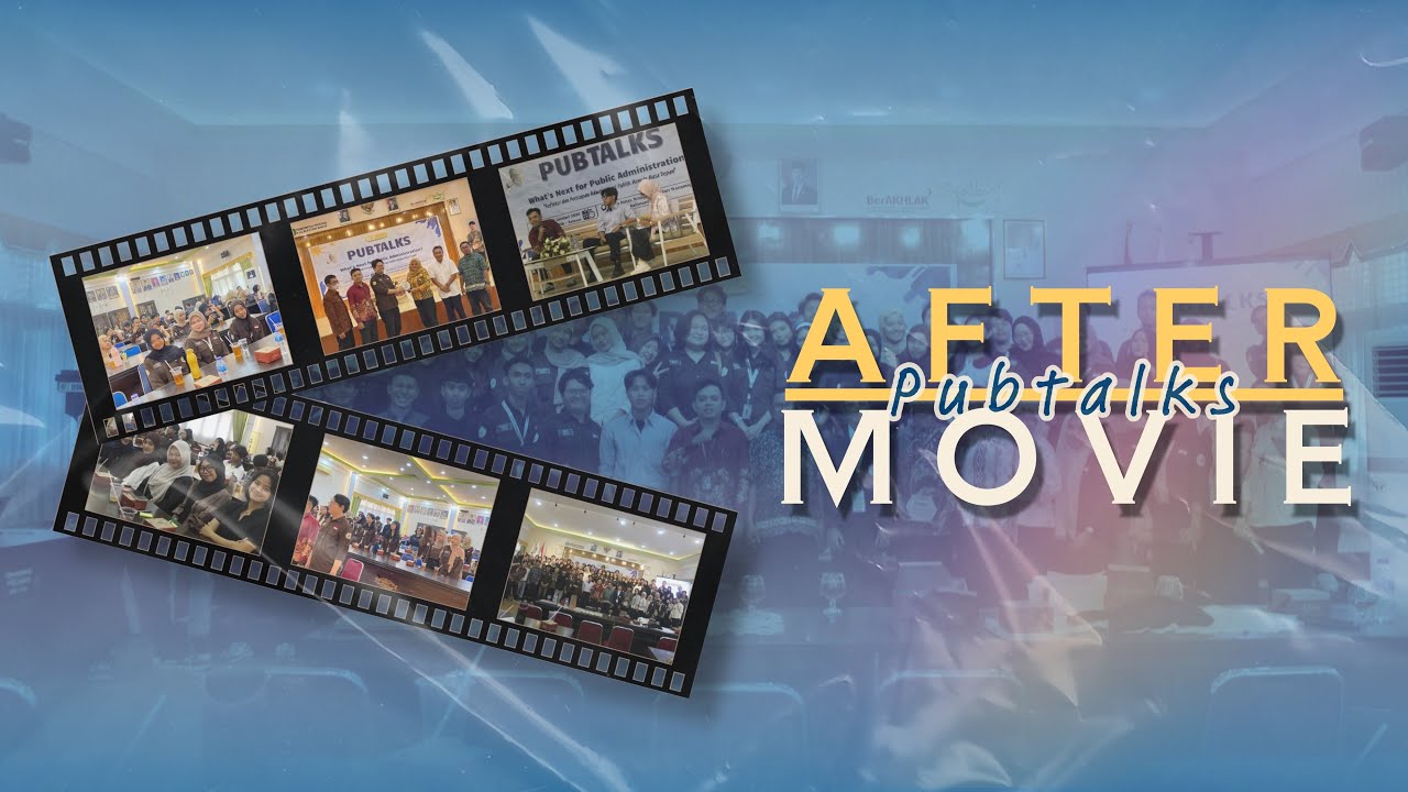 AFTER MOVIE PUBTALKS 