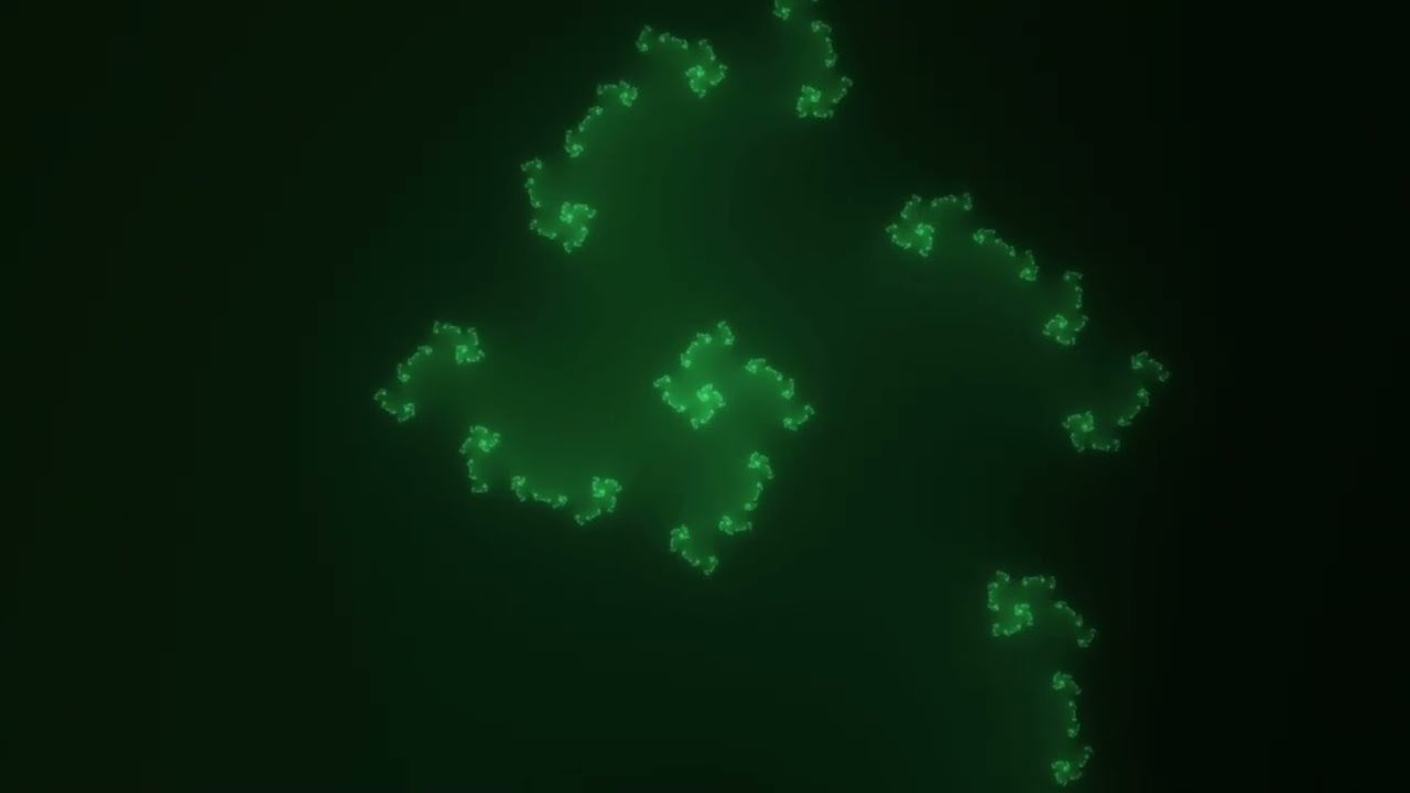 Free Fractal Zoom Software