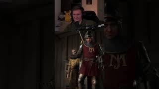 Die Uhr geht wieder #letsplay #gameplay #twitchgermany #kcd2 #smallstreamer #games