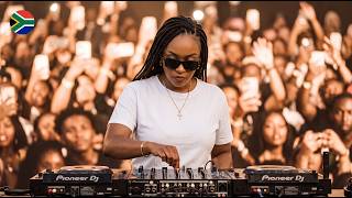 MY GIFTS VOL. 3 (AMAPIANO MIX 2026) Deep House Amapiano Mix | Afro House and African Dance Music