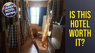Guest house daisho oshiro asobi - Is This Hotel Worth It? | Matsue, Japan🏩 | Japan Hotel Review