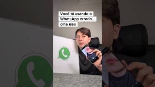 Pouca gente sabe que essa câmera faz! #dicas #whatsapp #celular #utilidadepublica #islamsousa