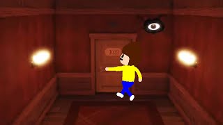 I Was Asked to Play Doors So I Did (Solo Run)