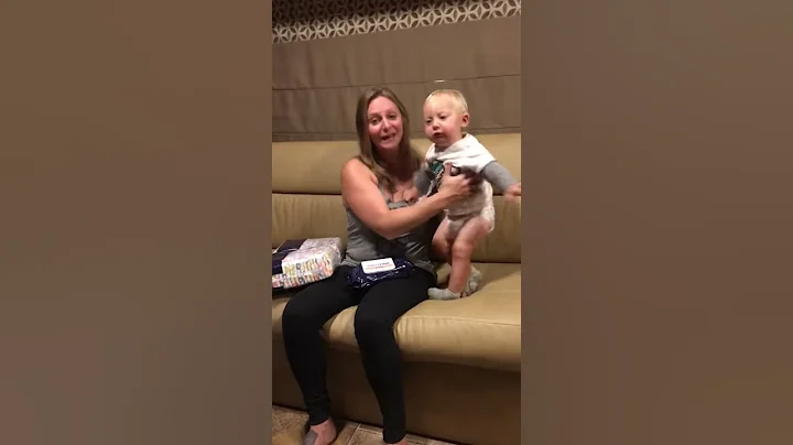 Abby & Finn Diaper/Wipes reviewed!