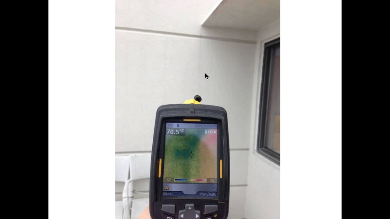 Jeffrey Major EIFS Video 1