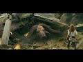 Kong Skull Island- Kong Saves Sker Buffalo part (2/10) |2017|