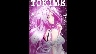Fuuto Tantei Tokime New Anime