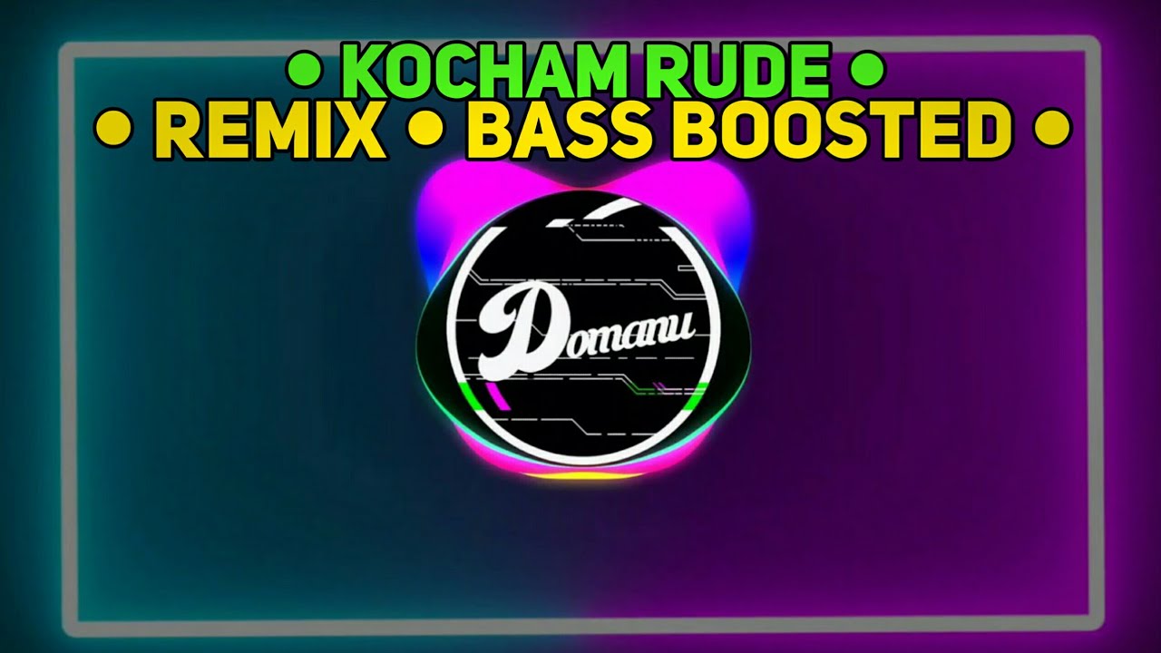 Watch Disco Marek - KOCHAM RUDE on YouTube Watch Disco Marek - KOCHAM RUDE on YouTube
