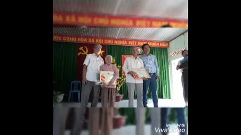 Lễ Mừng Thọ 2020