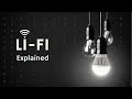 Li-Fi Explained