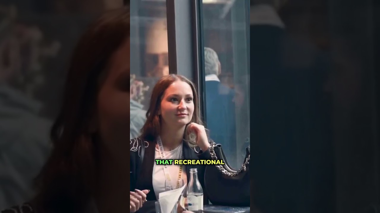 Why Some U.S. Cannabis Brands Should Skip California and Go to Germany ft. Jamie Pearson