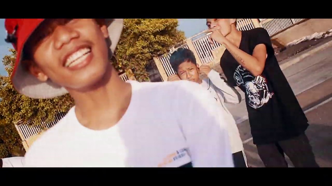 Sabay Ta (Official Music Video) - $UPRIMO, Al Cadavedo, Christian P & Razboy TBTKL