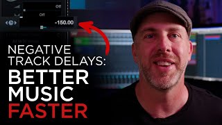 Why You Should Quantize + Negative Track Delays Explained