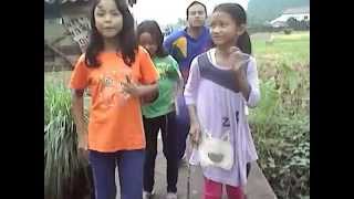 Download Lagu Goyang oplosan abeskhan dan baroedak gending MP3