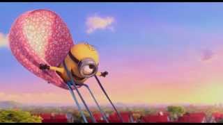Deable Me 2 Funny Partrunning Behind A Car Hd