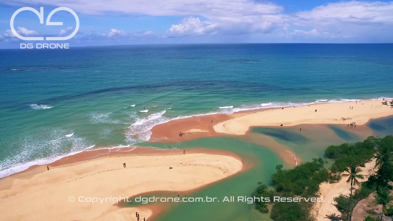 DG Drone, Trancoso (Vídeo 2).
