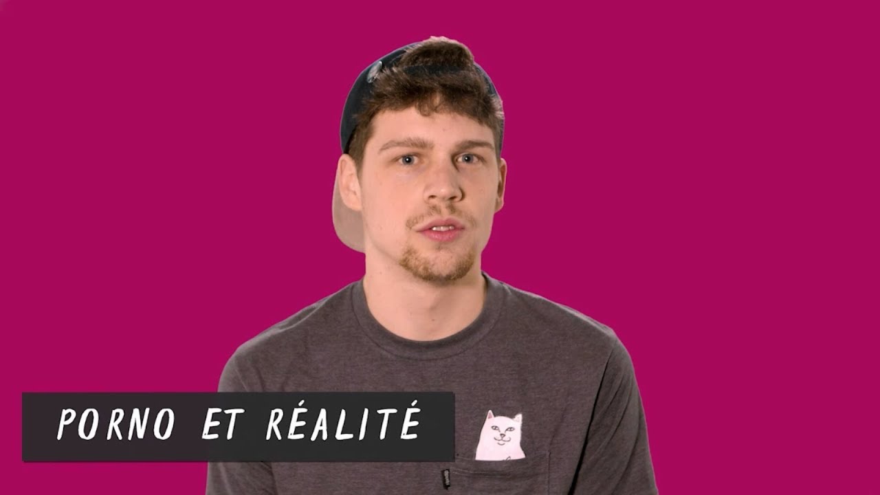 porno-et-r-alit-on-parle-de-sexe-histoires-perso-youtube