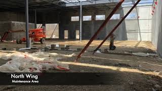 MVCTC Construction Updates April 2020