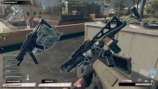 🔴LIVE - The Meta Killer - WARZONE SOLOS