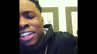 Miguel - How many drinks | Offcial Cover (Tonio) The_Officialtonio