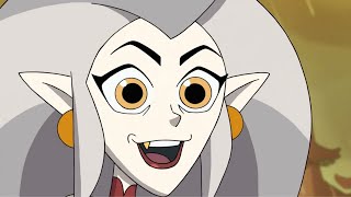 ⚠️SPOILERS⚠️ It is now officially CANON!