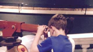 STEAM and STEM EDUCATION:  Exploring Concentric Circles