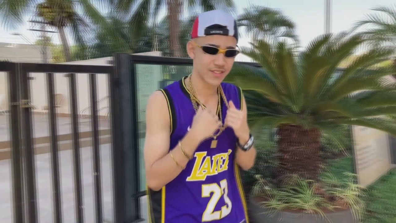 MC Ribeiro ZO - Artista na Moda (Web Clipe) Prod. Fraza