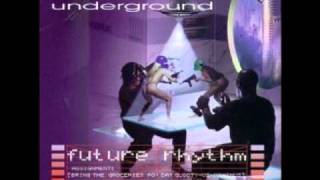 Video thumbnail of "Digital Underground - Glooty-Us-Maximus"