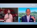 De violents intempéries font un mort et de lourds dégâts en Belgique -RTBF Info