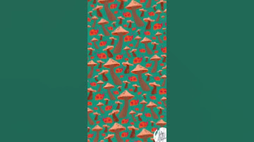 New surface pattern designs coming into the shop