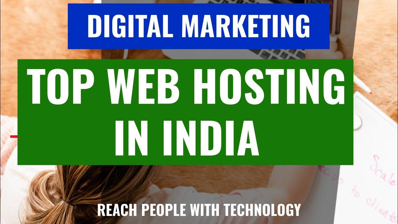 top-web-hosting-in-india-youtube
