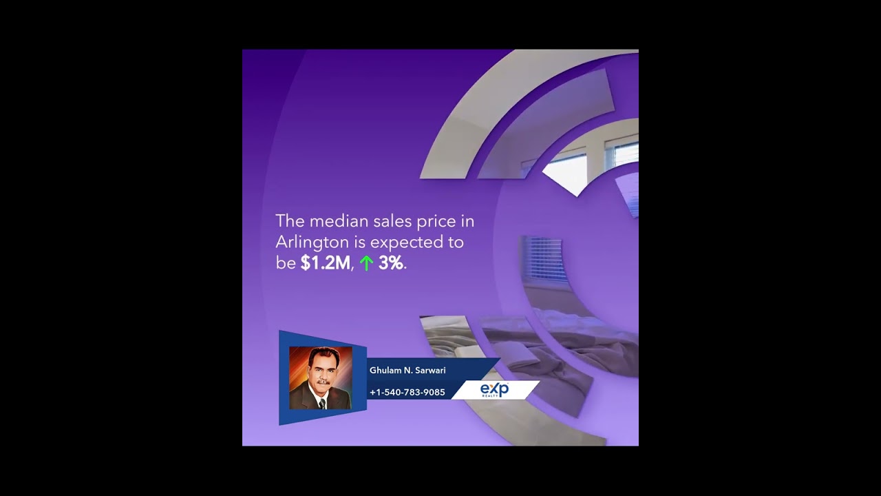 North Virginia housing market forecast of 2023