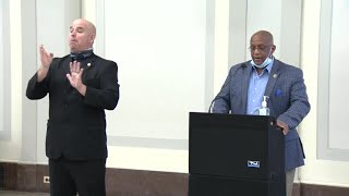 Mayor: Baltimore will not reopen Friday