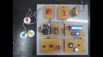 HEART ATTACK DETECTION BY HEART BEAT SENSING