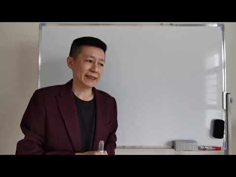 Video: Feng Shui-də Bazi nədir?