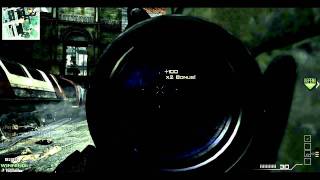 Call of Duty: Modern Warfare 3 - Random OCE | PerzEr