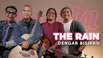 Dengar Bisikku - The Rain | NYALA
