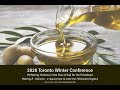 2020 Toronto Winter Conference - Meeting 8 - Holiness - required to enter the Millennial Kingdom