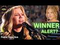 Hannah Harper’s “Landslide” Cover SHOCKS Fans | Goosebumps or Boring? | American Idol 2026