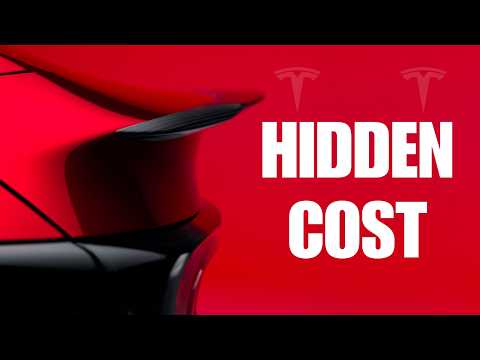 Debunking the Tesla Insurance Myth: Real Costs from 300+ Owners