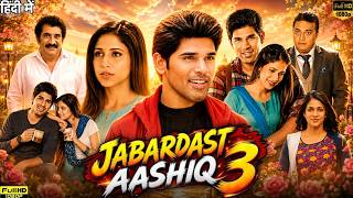Jabardast Aashiq 3 (Srirastu Subhamastu) Full Movie in  Hindi Dubbed | Lavanya | Allu S | Reviews