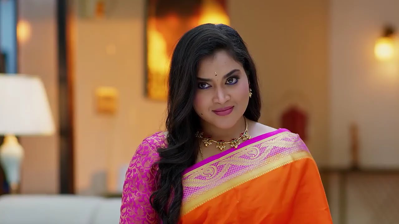 Padamati Sandhyaragam | Ep - 1094 | Webisode | Feb 17 2026 | Zee Telugu