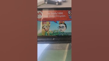 Nintendo 3ds Streetpass First at Gamescom 2024 #nintendo #gaming #streetpass #shorts #games