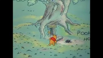 Es Winnie Pooh -Winnie the pooh- (canción en español latino)