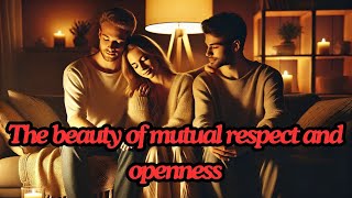 In Love, We Trust The Loving Cuckold Couples Handbook The Beauty Of Mutual Respect And Openness