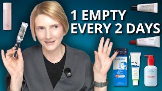 Did All 45 of These Skincare Products Deserve to Be Finished? screenshot 1