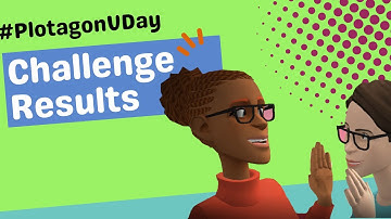 #PlotagonVDayChallenge Results | Plotagon Challenges | Plotagon