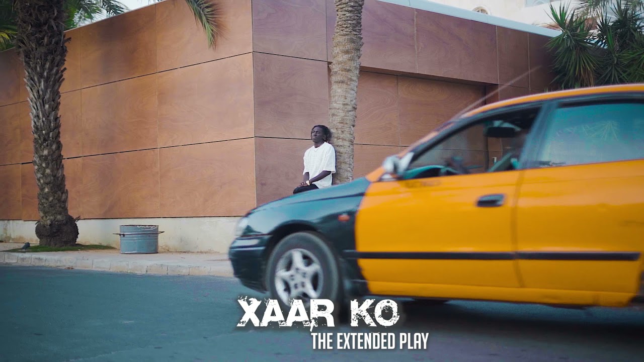Jour J - 5 | Papeush feat Shampagne Baby | Xaar ko (film) épisode 4 | Promo