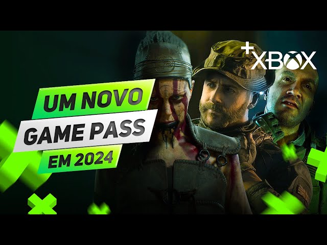 Revisão  Vamos cantar 2024 – XboxEra